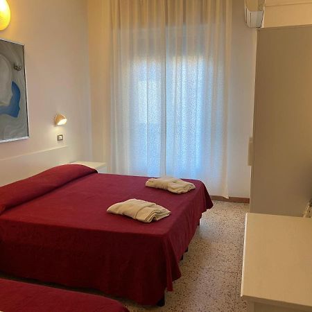 Hotel Riva Ρίμινι Εξωτερικό φωτογραφία
