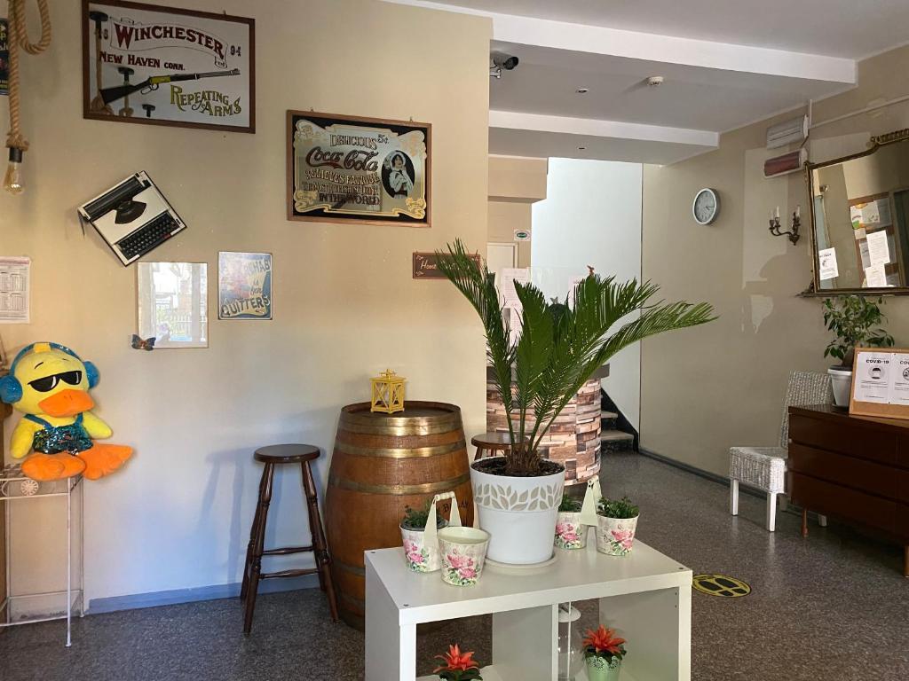 Hotel Riva Ρίμινι Εξωτερικό φωτογραφία