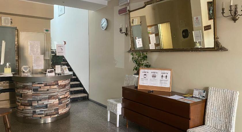 Hotel Riva Ρίμινι Εξωτερικό φωτογραφία