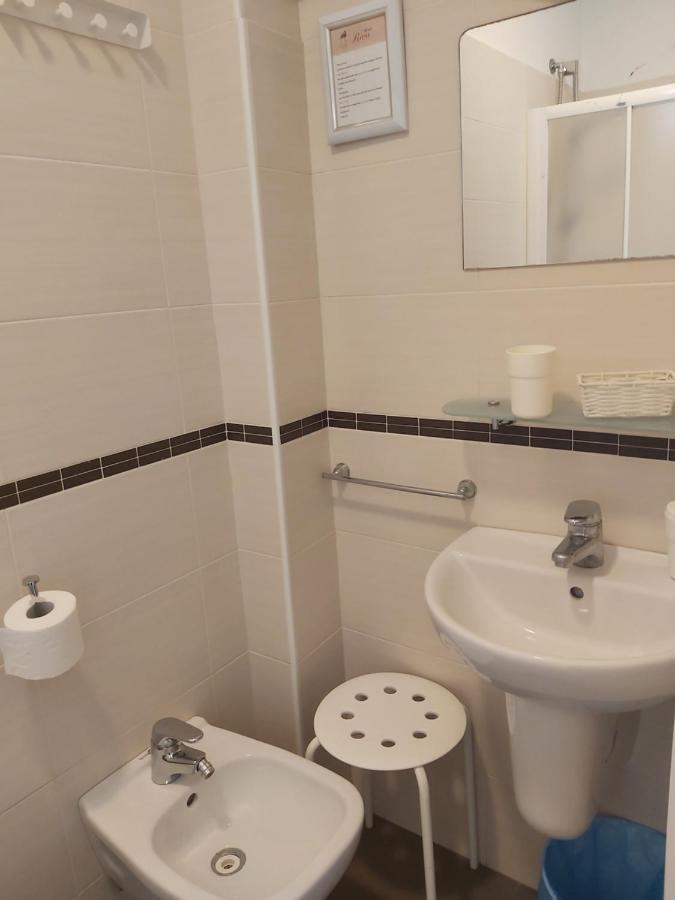 Hotel Riva Ρίμινι Εξωτερικό φωτογραφία