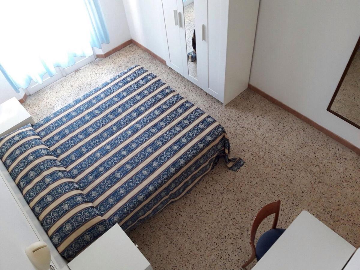 Hotel Riva Ρίμινι Εξωτερικό φωτογραφία
