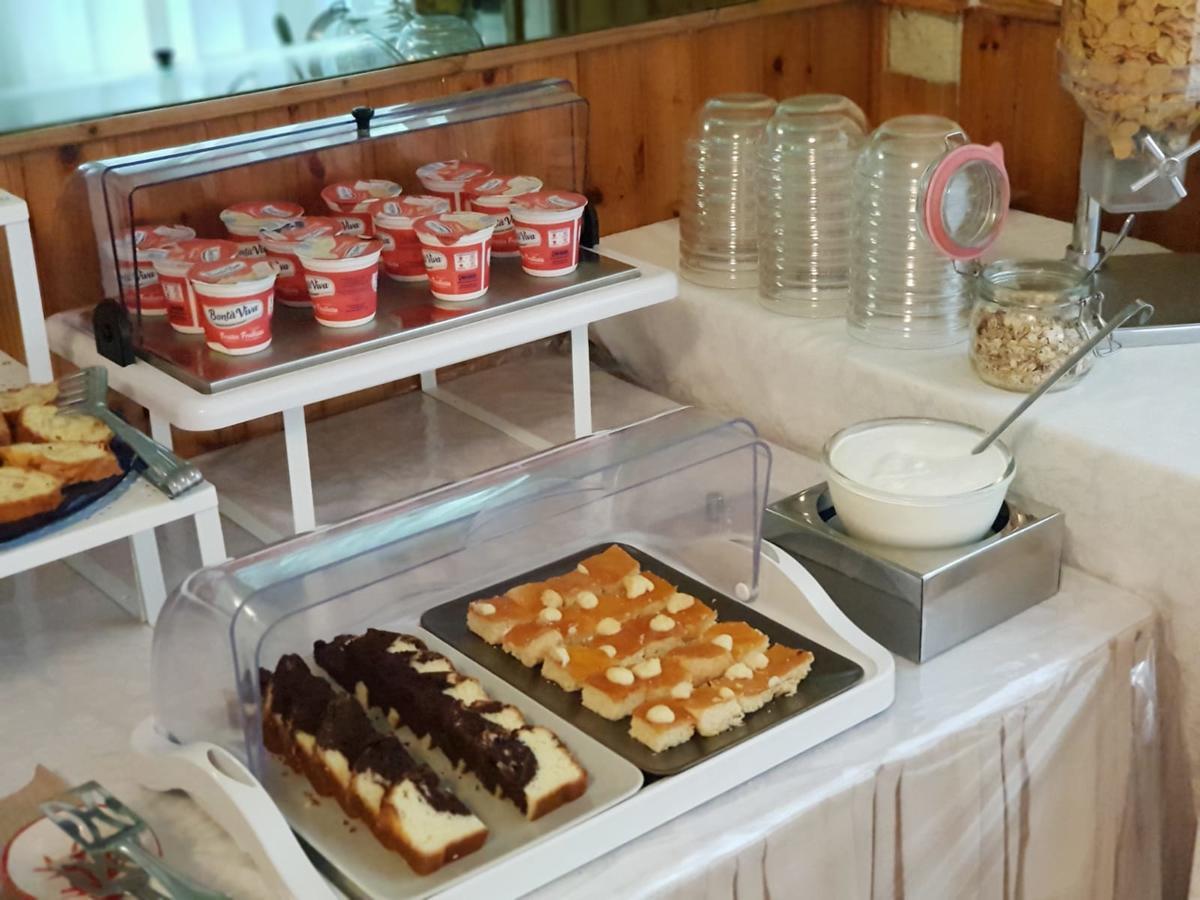Hotel Riva Ρίμινι Εξωτερικό φωτογραφία