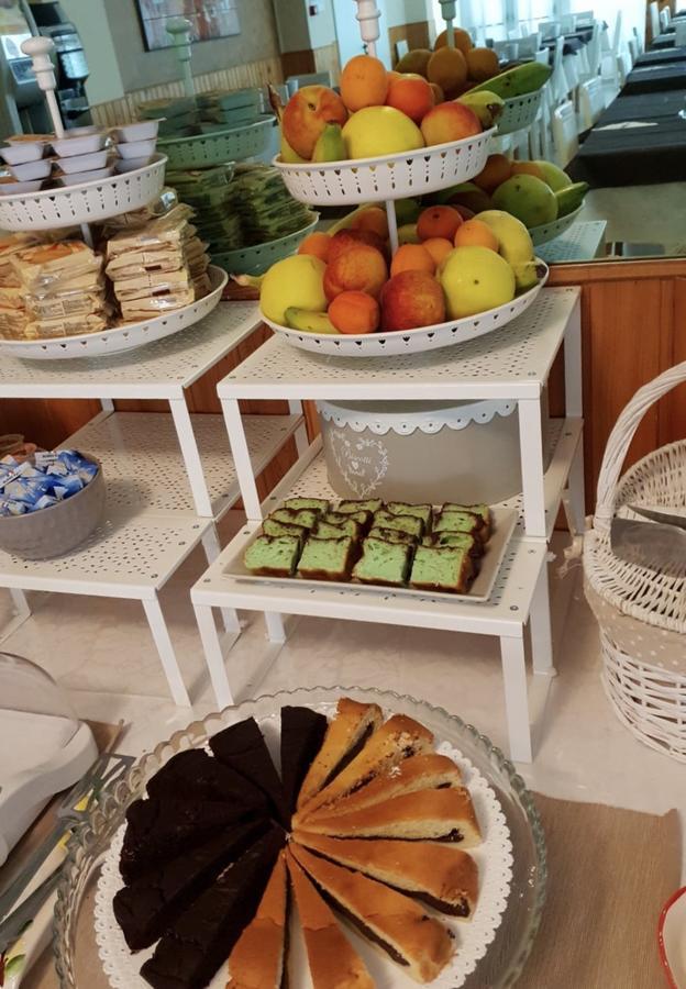 Hotel Riva Ρίμινι Εξωτερικό φωτογραφία
