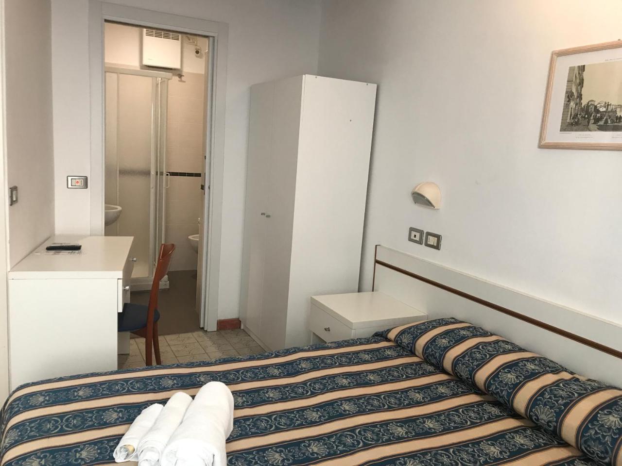 Hotel Riva Ρίμινι Εξωτερικό φωτογραφία