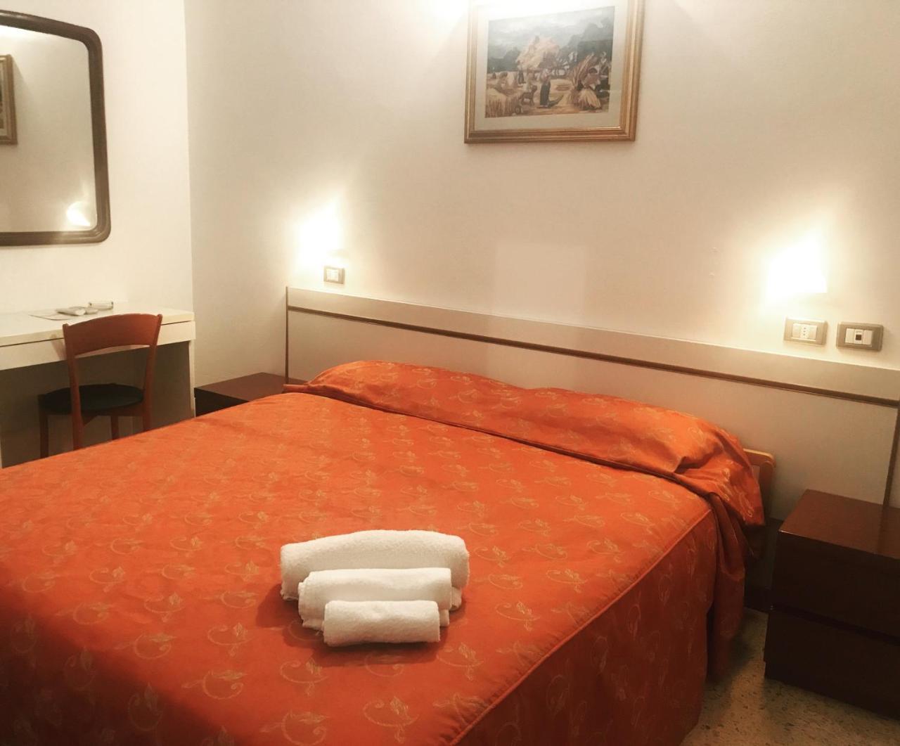 Hotel Riva Ρίμινι Εξωτερικό φωτογραφία