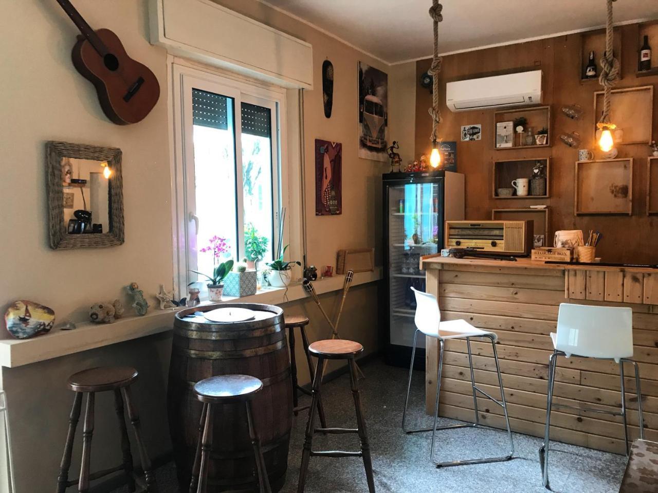 Hotel Riva Ρίμινι Εξωτερικό φωτογραφία