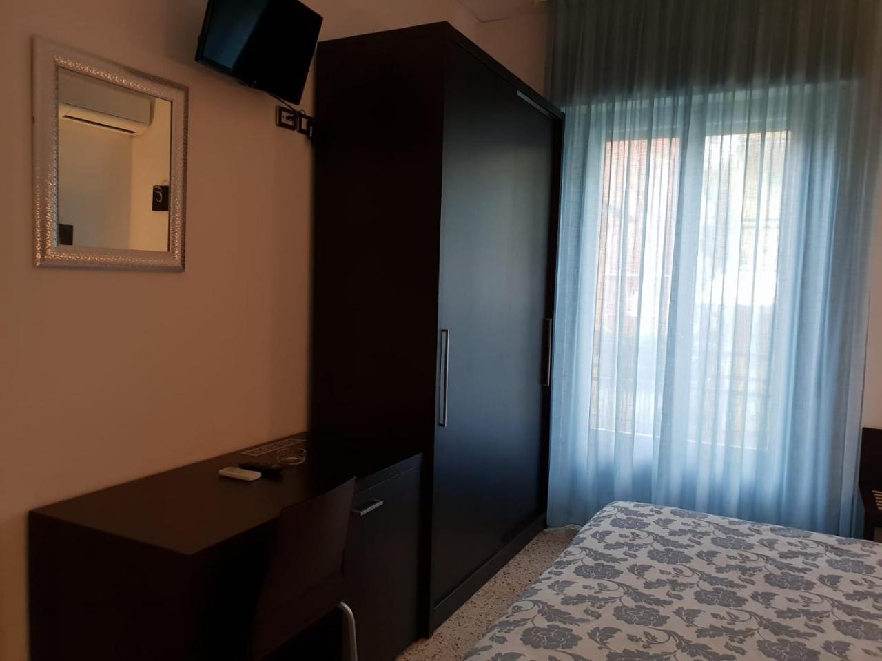 Hotel Riva Ρίμινι Εξωτερικό φωτογραφία