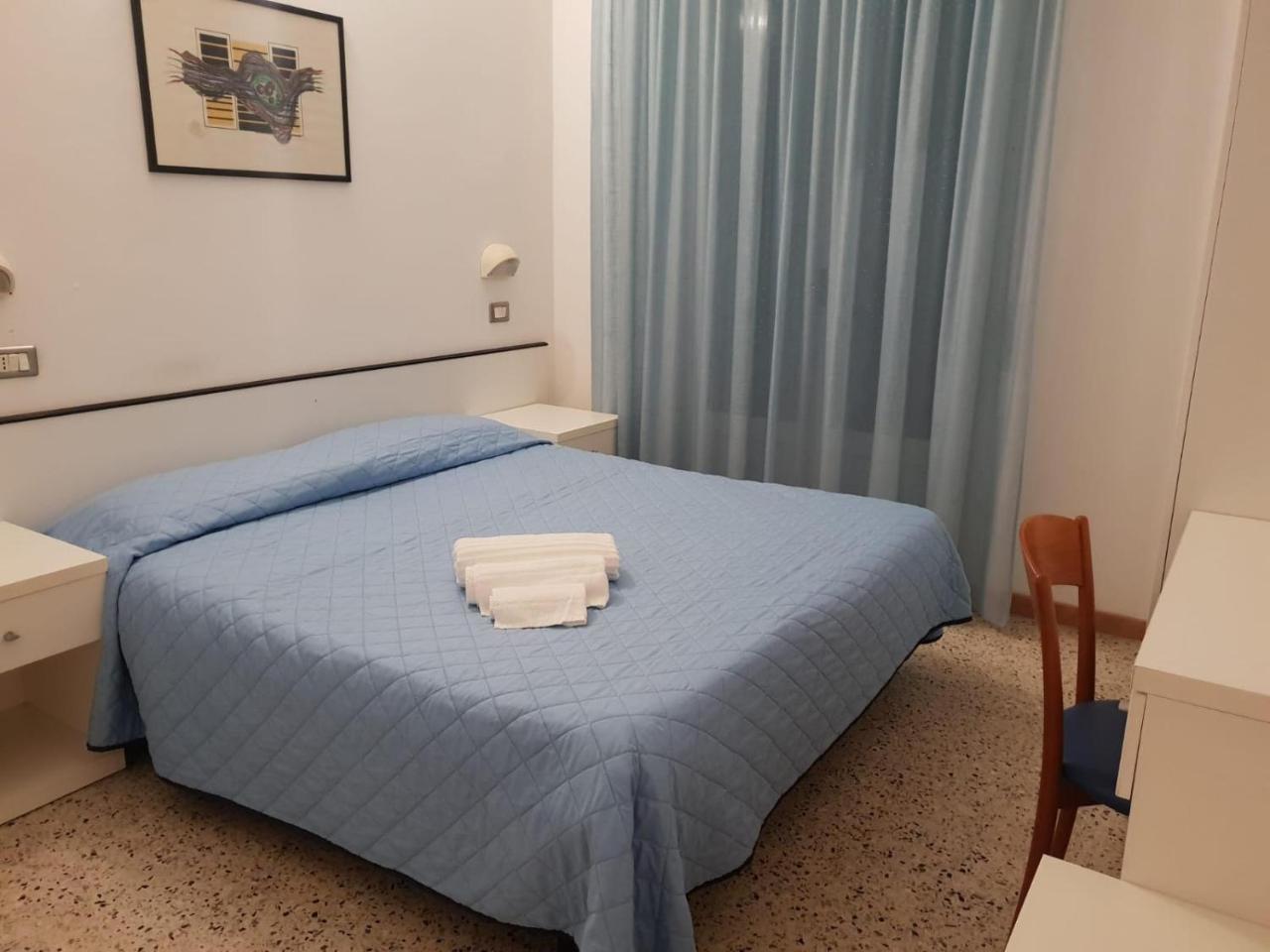 Hotel Riva Ρίμινι Εξωτερικό φωτογραφία