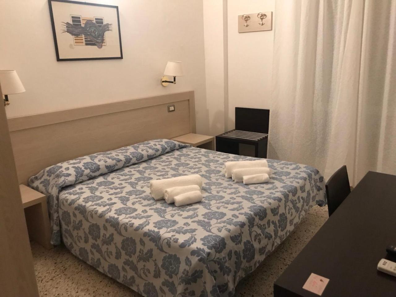 Hotel Riva Ρίμινι Εξωτερικό φωτογραφία